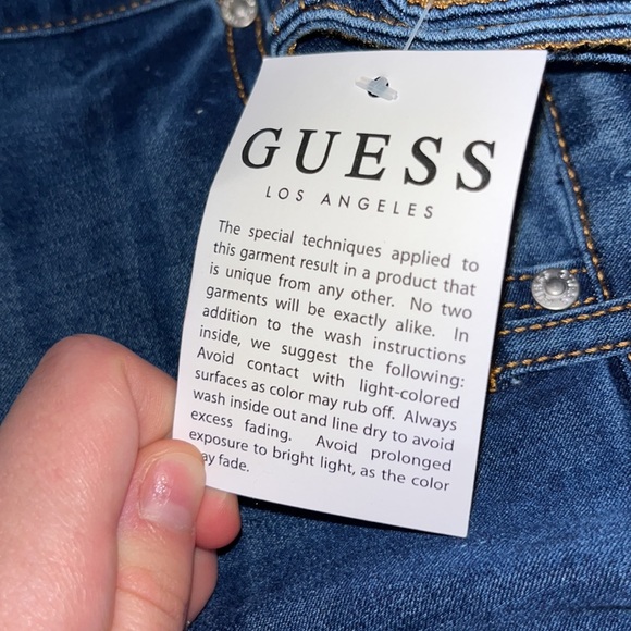 Comfy jeans - Picture 2 of 2